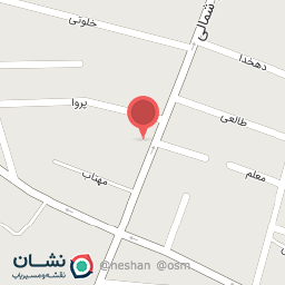 عکس فروشگاه ابزار ملکی