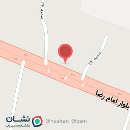 عکس دکه مطبوعاتی