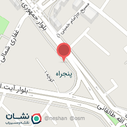 عکس کبابی سعید