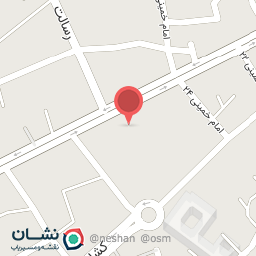 عکس درمانگاه دار الشفا