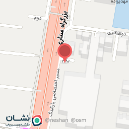 عکس ارتباط سازان سهند