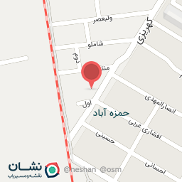 عکس ساختمان کاج