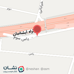 عکس خوابگاه حضرت فاطمه