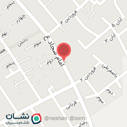 عکس قصر سیسمونی مسافر کوچولو