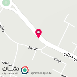 عکس نان و شیرینی حسام