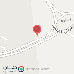 عکس میدان کشاورز