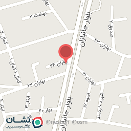 عکس کلینیک بتن پایدار گستر