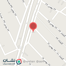 عکس خود پرداز پاسارگاد 