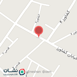 عکس تعمیرگاه مدرن