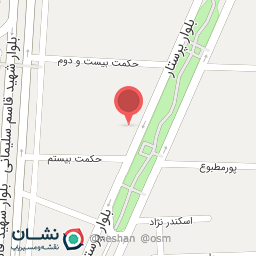 عکس نیکی گشت