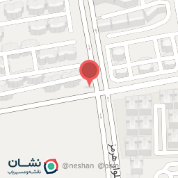 عکس فلافلی خالو عباس