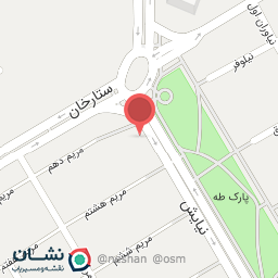 عکس مرغ و ماهی دهکده خوب