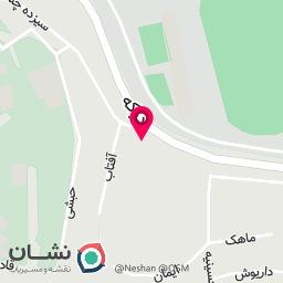 عکس کافه رستوران برج Coffee Borj 