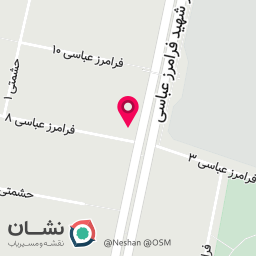 عکس نانوایی بحر العلوم 