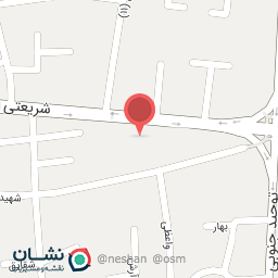 عکس دفتر وکالت دکتر علی شمسی