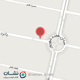 عکس سالن زیبایی تیارا