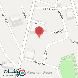 عکس تاکسی سرویس پارسیان