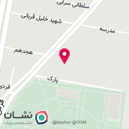 عکس هنرستان شهید همت