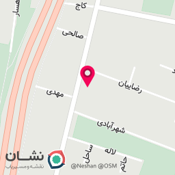 عکس فروشگاه بنی هاشم سینا