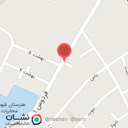 عکس مشاور املاک فرهنگیان