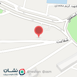 عکس تعمیرگاه تخصصی سریر