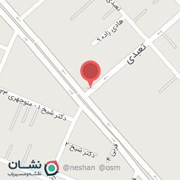 عکس قماش مهدی