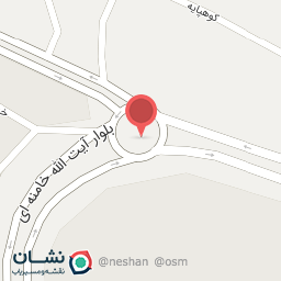 عکس میدان خلیج فارس