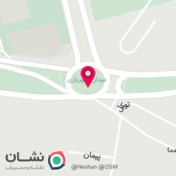 عکس آموزش تنیس مهسا داداشلی