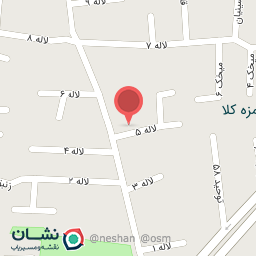 عکس سالن زیبایی سایه