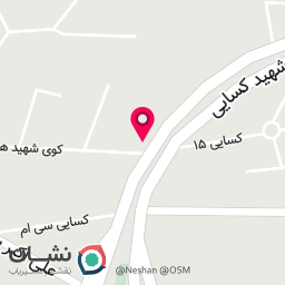 عکس داروخانه حسن بگلو