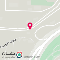 عکس پایانه آزادی تخلیه