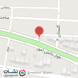 عکس فروشگاه آرامش