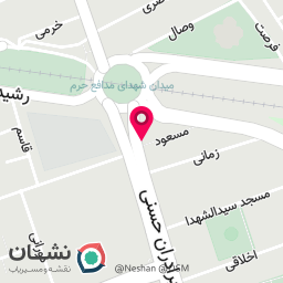 عکس حلیم پزی