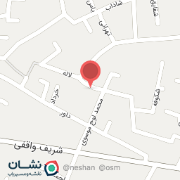 عکس مجتمع حاج بابا 