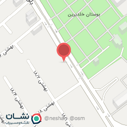 عکس فروشگاه افق کوروش شعبه خلد برین