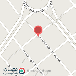 عکس هتل آپارتمان مینا