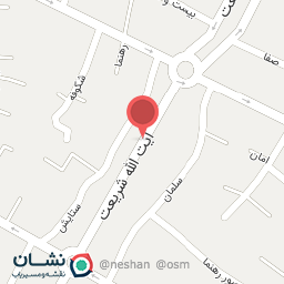 عکس پاراکس الکترونیک شعبه 2