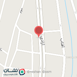 عکس تعمیرگاه جلوبندی مدرن