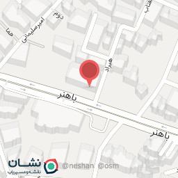 عکس ساختمان هیراد