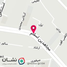 عکس هنرکده بانو