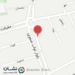 عکس پارکینگ خودرو