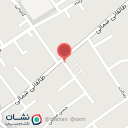 عکس داروخانه دکتر تصدیقی