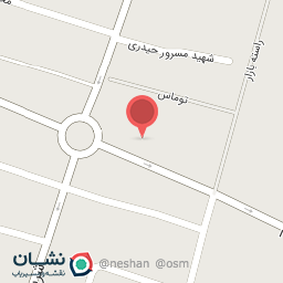 عکس اسباب بازی فروشی ثروتی