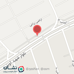 عکس ایستگاه خط 56 نیزه