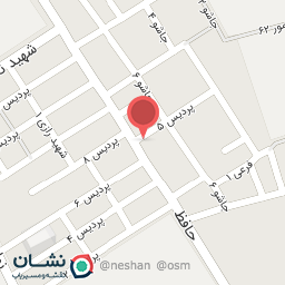 عکس کلید سازی حسن 