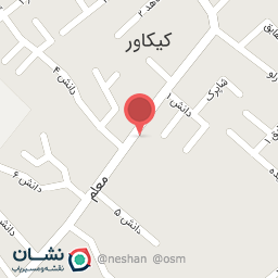 عکس نانوایی بربری