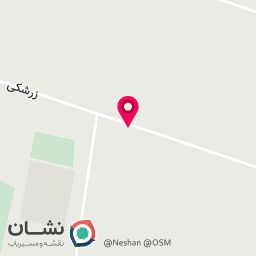 عکس باغ عمارت روژین