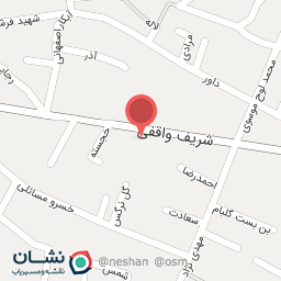 عکس پرده سرای پرشین