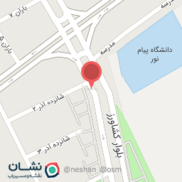 عکس تعمیرگاه لوازم خانگی 