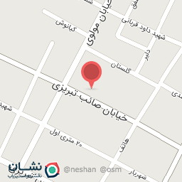 عکس سوپر مارکت مهدی